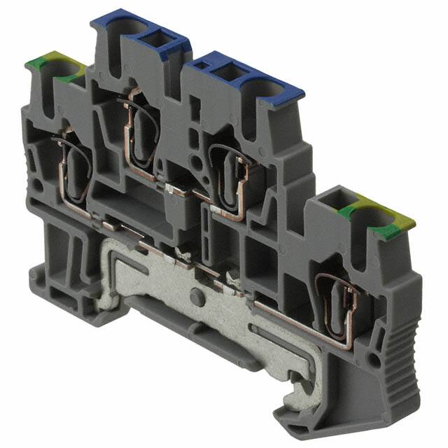 3036327 Phoenix Contact  DIN-Schienenkanal